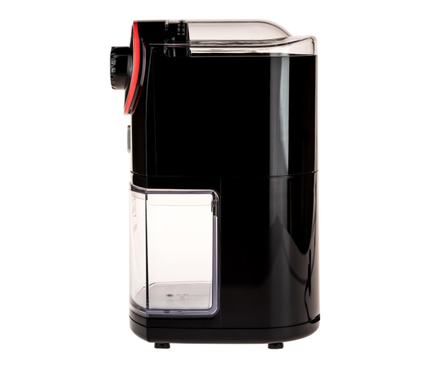 Młynek automatyczny Melitta Molino czerwono-czarny - 1023053 - zdjęcie 4